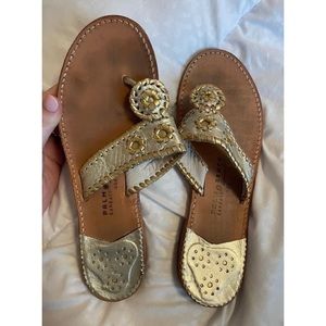 Palm Beach Sandals